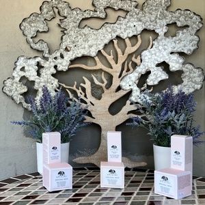 Origins - Pore Perfecting Cooling Primer & Matte Moisturizer with Willowherb